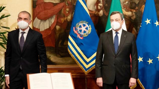 Green Pass, Costa: "Verso la gradualità. Dipende da situazione nelle Regioni"