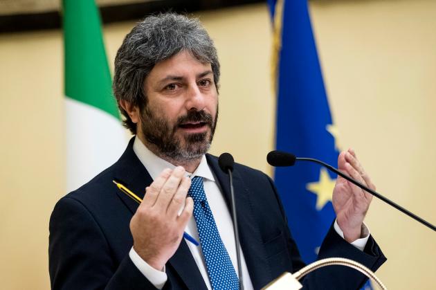 G8 Genova, Fico come prevedibile dedica un pensiero a Giuliani: "20 anni fa lo Stato fallì"