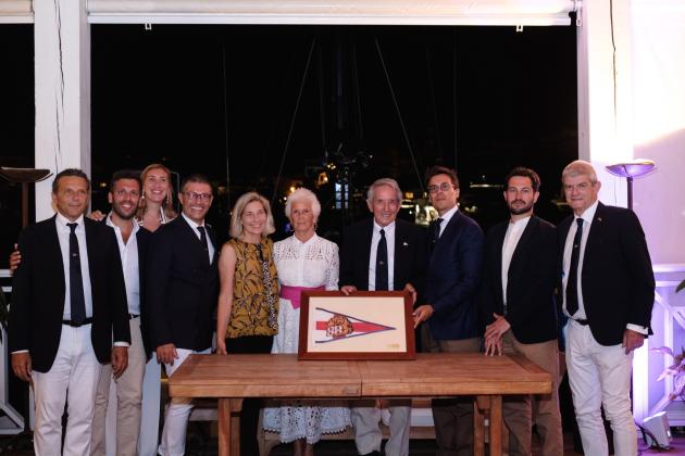 Porto Rotondo, Mixcycling vince il CFM Green Prix 2021