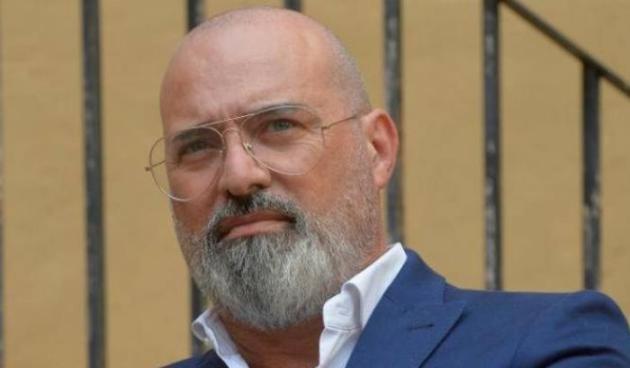 Idrogeno verde, il progetto Saipem-Suiso per Bonaccini: "Ravenna capitale italiana dell'energia pulita"