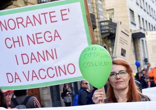 No Vax