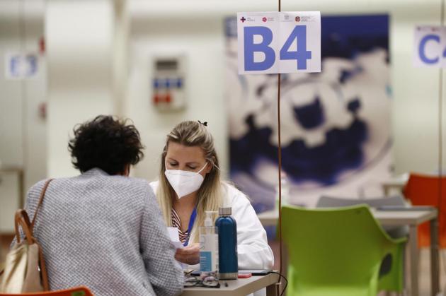 Covid, Cts:" Lockdown per i non vaccinati? Incompatibile con diritti costituzionali"