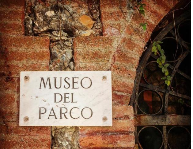 Museo del Parco di Portofino, l'opera "White Dolls" di Lucchini entra a far parte della collezione