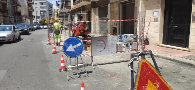 Open Fiber: arriva la rete FTTH a Bassano del Grappa