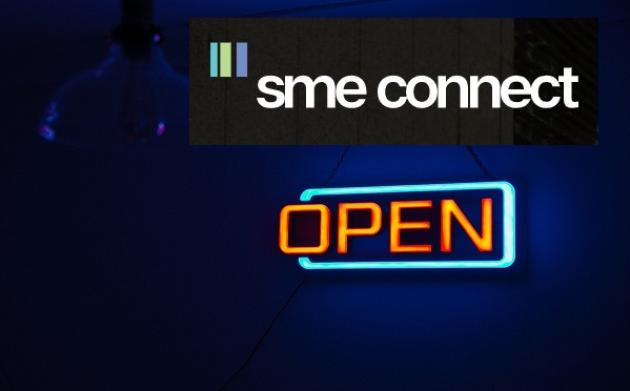 SME Connect Italia è ora una realtà operativa,  collegata alla piattaforma europea