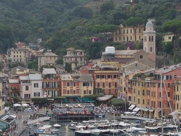 CLIP, concluso il concorso lirico internazionale di Portofino, Meyer:” Tra i più importanti nel mondo”