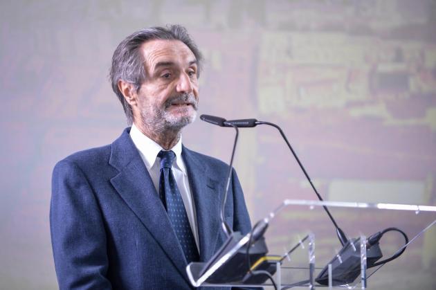 Caso camici, chiuse le indagini. Fontana: "Amareggiato, la verità è un'altra"