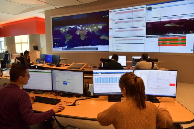 Leonardo e A2A insieme per soluzioni innovative nella cyber security per la distribuzione dell’elettricità