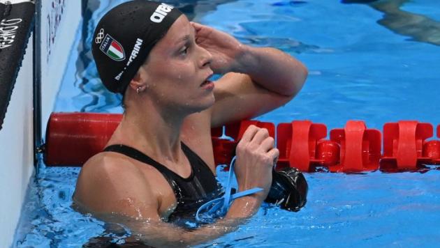 Federica Pellegrini