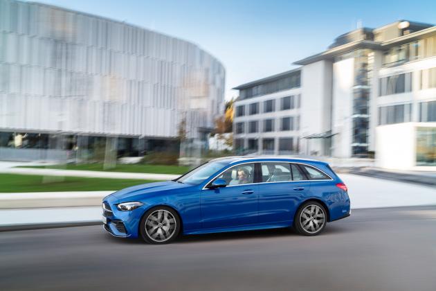 Mercedes-Benz, risultati 2021: utile netto a 23,396 mld (+484% sul 2020), EBIT a 29,1 mld (+340%)