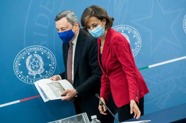 Giustizia, il dossier della riforma Cartabia atteso in Cdm