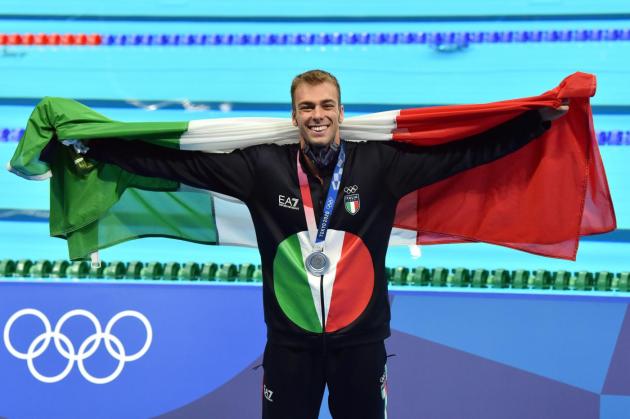 Tokyo 2020: Italia conquista l'oro nel canottaggio femminile. Paltrineri argento