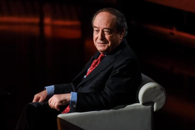 Roberto Calasso, morto lo scrittore editore di Adelphi: non c'entra vaccino Covid