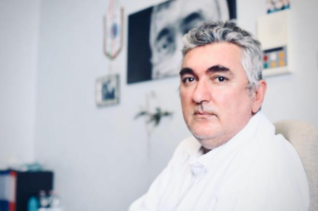 Giuseppe De Donno: perché non si indaga sui suicidi