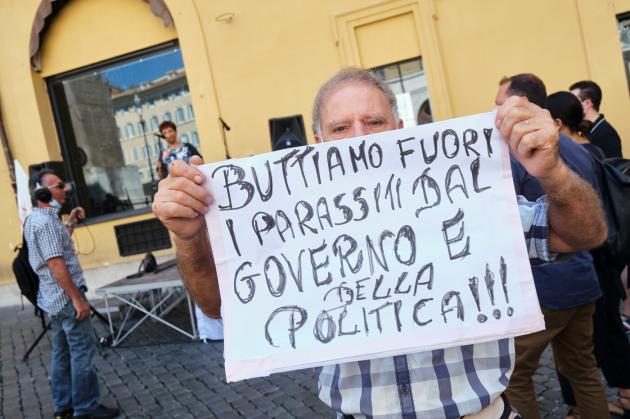 Riforma Giustizia, M5s si vanta di meriti che non ha: "Impedito sacche di impunità"