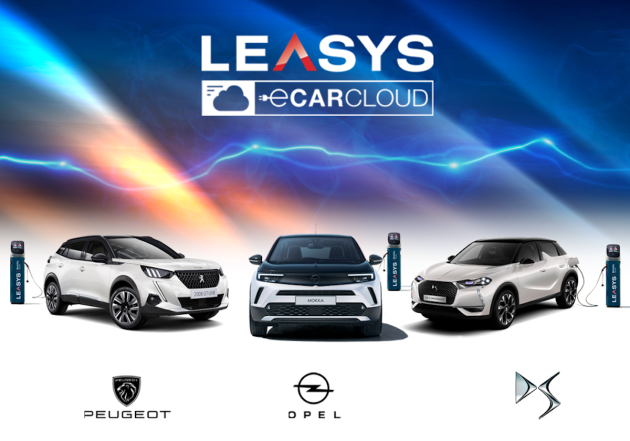 Leasys