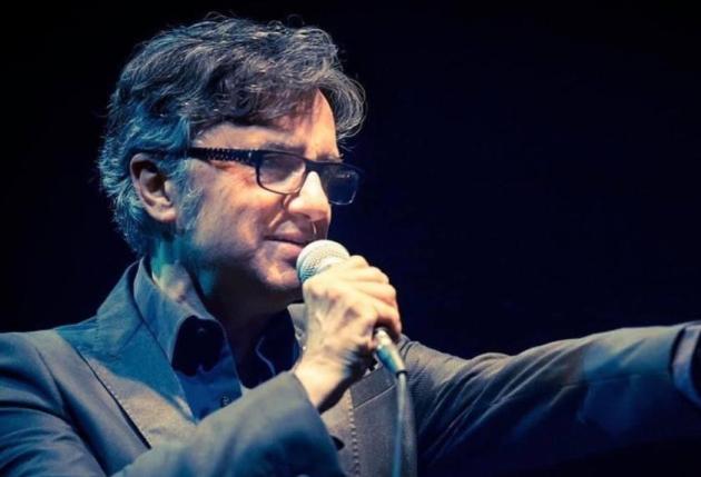 Gaetano Curreri come sta: le condizioni del cantante dopo il malore