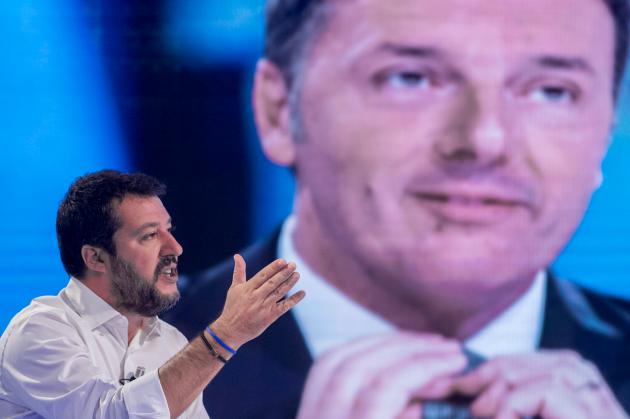 Reddito di cittadinanza, Salvi dà ragione a Renzi: "A settembre bisogna rivederlo"