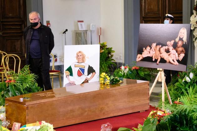 Raffaella Carrà, chi raccoglierà la sua eredità