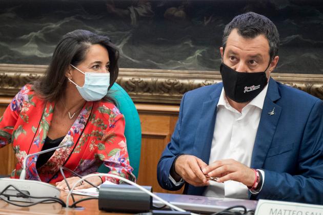 Sondaggi politici La7 oggi, 