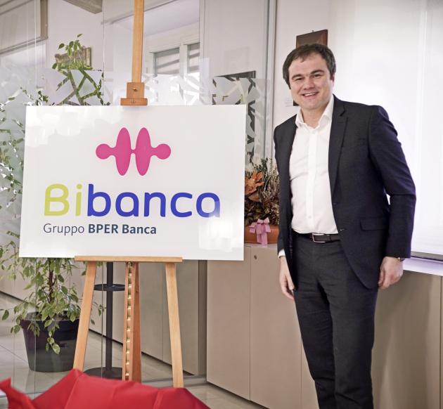 Bper: Bibanca cresce, approvato bilancio semestrale utile lordo a 15,6 milioni