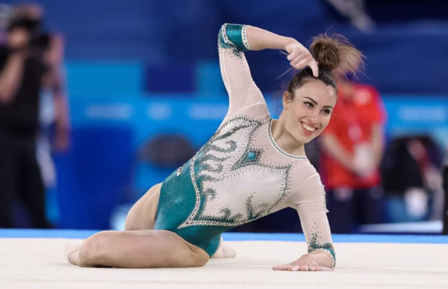 Vanessa Ferrari chi è, età, altezza, fidanzato, infortunio: olimpiadi 2020 finale della vita