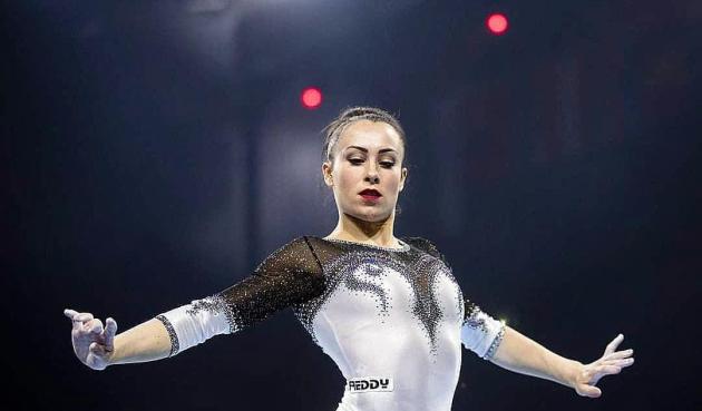 Vanessa Ferrari, 10 curiosità 