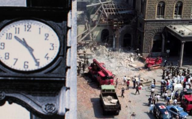 Strage di Bologna 1980, Mattarella: "Non ci fermiamo nella ricerca della verità"
