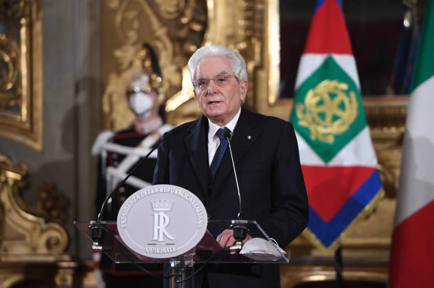 Semestre bianco Mattarella, oggi l'inizio: cos'è, perché esiste e cosa succede