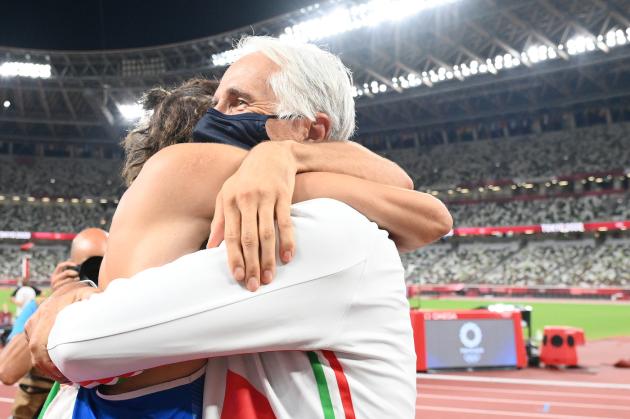 Tokyo 2020, Malagò: "Accuse di doping a Jacobs? Qualcuno non accetta sconfitta"
