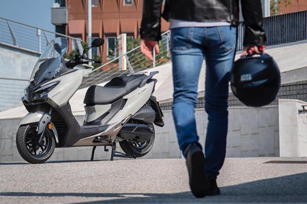 Kymco