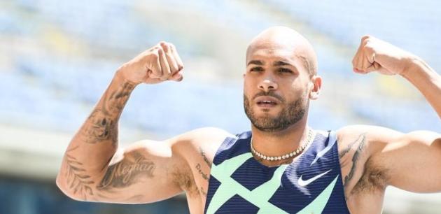 Marcell Jacobs diventa una star, l’oro olimpico vale già oltre 4 milioni: ecco perché