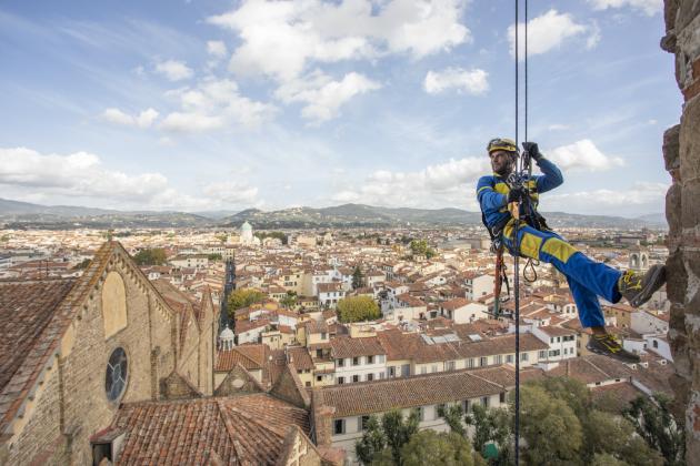 EdiliziAcrobatica S.p.A: forte crescita nei primi mesi 2021, con ricavi a +113% rispetto al 2020
