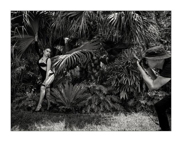 Pirelli Calendar