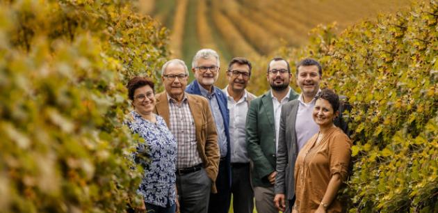 Masi Agricola: nasce 'Fresco di Masi', essenza del vino autentico 
