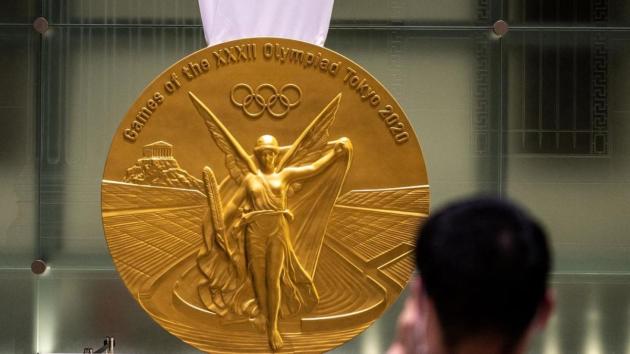 Tokyo 2020, il medagliere delle regioni: Lombardia in testa, 4 senza campioni