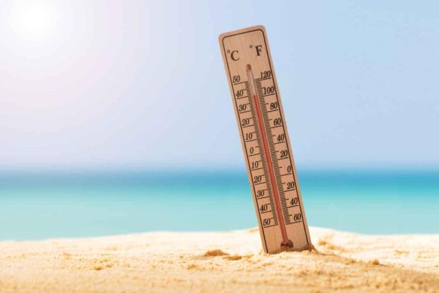 Ondata di caldo