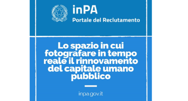inPa al via: debutta su internet il LinkedIn di Stato