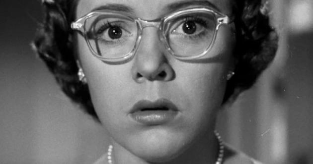 Pat Hitchcock, unica figlia del famoso regista &egrave; morta per il vaccino Covid?