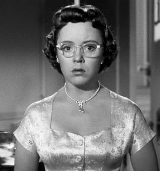 E' morta Pat Hitchcock, la figlia di Alfred Hitchcock: aveva recitato in Psycho