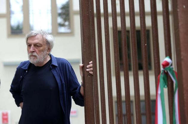 Gino Strada, Emergency lo ricorda così: "Una amico che è morto felice"
