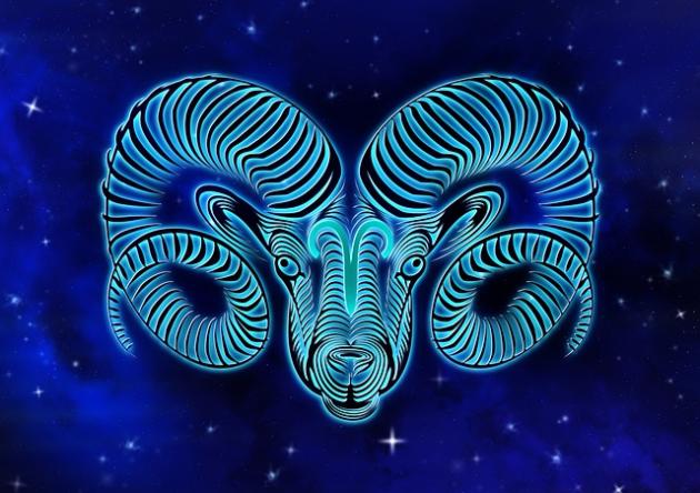 Oroscopo Ariete