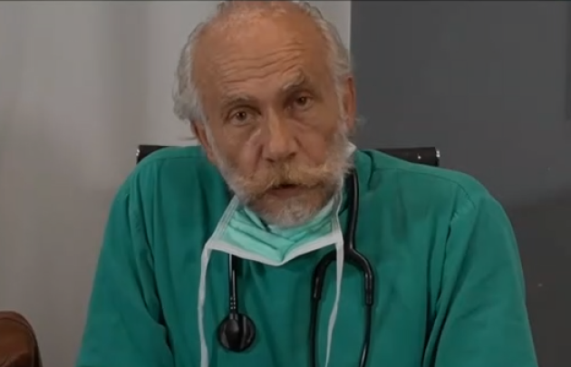 Curare il Covid-19 a casa è possibile, così afferma il dr. Andrea Stramezzi 