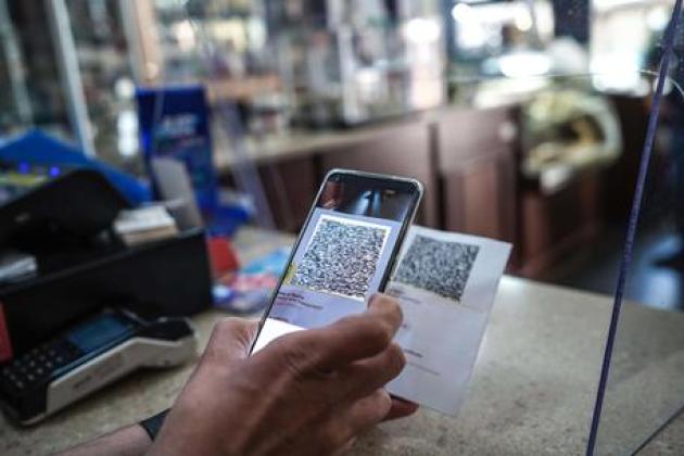 Green pass mense aziendali, la risposta degli operatori: "Traditi dal Governo"
