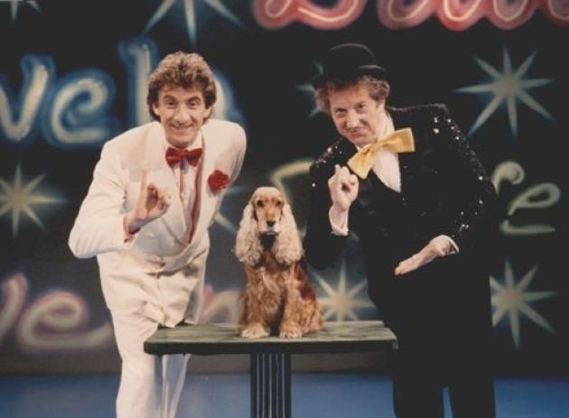 Gianfranco D'Angelo morto per colpa del vaccino contro il Covid? 