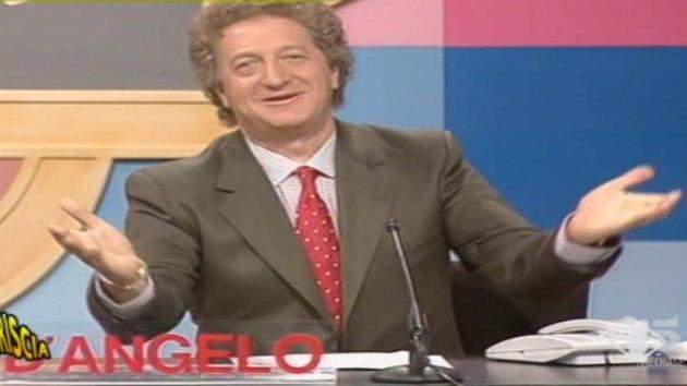 Gianfranco D'angelo, morto a 85 anni l'attore cult degli anni 80