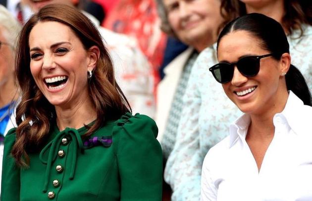 Royal Family, Kate Middleton e Meghan Markle pronte a sbarcare su Netflix: rumor