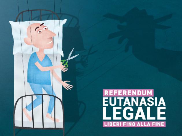 Eutanasia legale