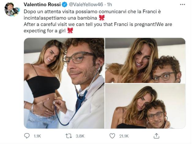 Valentino Rossi