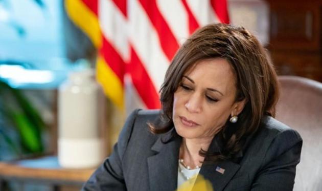 “Afghan Lives Matter”, Kamala Harris se ci sei batti un colpo